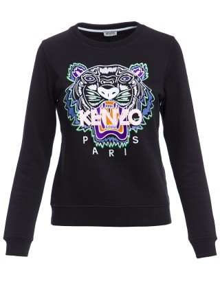 Світшот KENZO (5627): фото 1 - Invogue